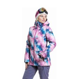 Dámská zimní bunda na lyže/snowboard Meatfly Kirsten jacket 25/26
