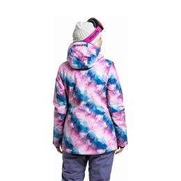 Dámská zimní bunda na lyže/snowboard Meatfly Kirsten jacket 25/26