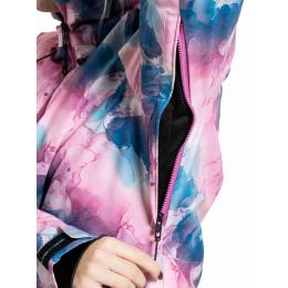 Dámská zimní bunda na lyže/snowboard Meatfly Kirsten jacket 25/26