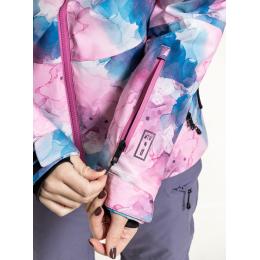 Dámská zimní bunda na lyže/snowboard Meatfly Kirsten jacket 25/26