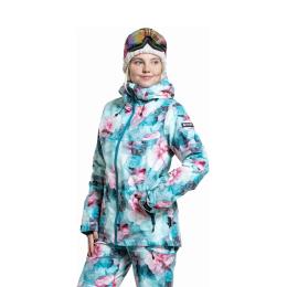 Dámská zimní bunda na lyže/snowboard Meatfly Kirsten jacket 25/26