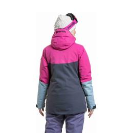 Dámská zimní bunda na lyže/snowboard Meatfly Kirsten jacket 25/26