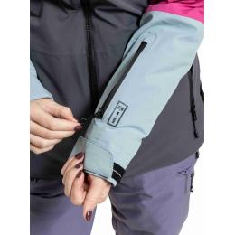 Dámská zimní bunda na lyže/snowboard Meatfly Kirsten jacket 25/26