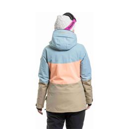 Dámská zimní bunda na lyže/snowboard Meatfly Kirsten jacket 25/26