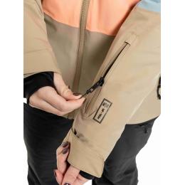 Dámská zimní bunda na lyže/snowboard Meatfly Kirsten jacket 25/26