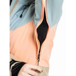 Dámská zimní bunda na lyže/snowboard Meatfly Kirsten jacket 25/26