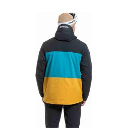 Pánská zimní bunda na lyže/snowboard Meatfly Manifold jacket 2 5/2 6