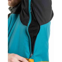Pánská zimní bunda na lyže/snowboard Meatfly Manifold jacket 2 5/2 6