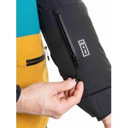 Pánská zimní bunda na lyže/snowboard Meatfly Manifold jacket 2 5/2 6