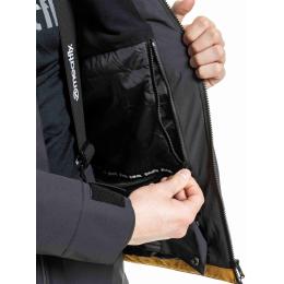 Pánská zimní bunda na lyže/snowboard Meatfly Manifold jacket 2 5/2 6