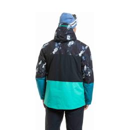 Pánská zimní bunda na lyže/snowboard Meatfly Manifold jacket 2 5/2 6