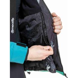 Pánská zimní bunda na lyže/snowboard Meatfly Manifold jacket 2 5/2 6