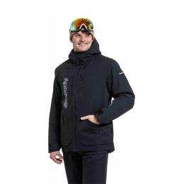 Pánská zimní bunda na lyže/snowboard Meatfly Manifold jacket 2 5/2 6
