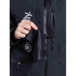 Pánská zimní bunda na lyže/snowboard Meatfly Manifold jacket 2 5/2 6