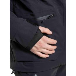 Pánská zimní bunda na lyže/snowboard Meatfly Manifold jacket 2 5/2 6