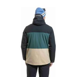 Pánská zimní bunda na lyže/snowboard Meatfly Manifold jacket 2 5/2 6