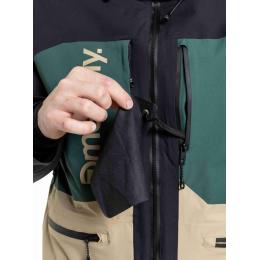 Pánská zimní bunda na lyže/snowboard Meatfly Manifold jacket 2 5/2 6