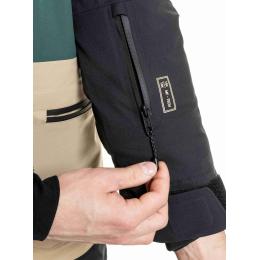 Pánská zimní bunda na lyže/snowboard Meatfly Manifold jacket 2 5/2 6