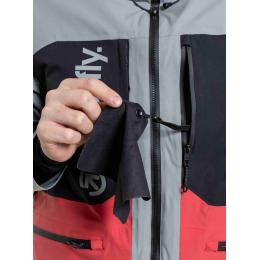 Pánská zimní bunda na lyže/snowboard Meatfly Manifold jacket 2 5/26