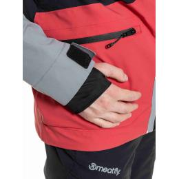 Pánská zimní bunda na lyže/snowboard Meatfly Manifold jacket 2 5/26