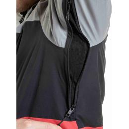 Pánská zimní bunda na lyže/snowboard Meatfly Manifold jacket 25/26