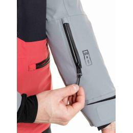 Pánská zimní bunda na lyže/snowboard Meatfly Manifold jacket 25/26