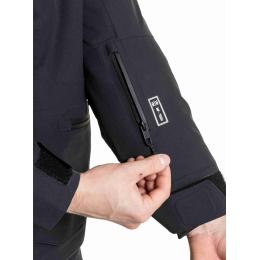 Pánská zimní bunda na lyže/snowboard Meatfly Manifold jacket 25/26