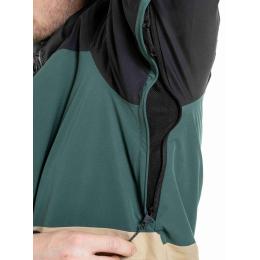 Pánská zimní bunda na lyže/snowboard Meatfly Manifold jacket 25/26