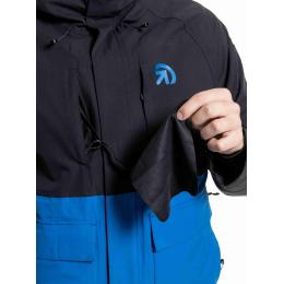 Pánská zimní bunda na lyže/snowboard Meatfly Vertigo jacket 2 5/26