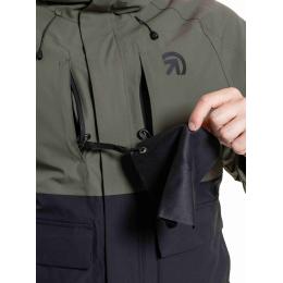 Pánská zimní bunda na lyže/snowboard Meatfly Vertigo jacket 2 5/26