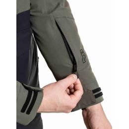 Pánská zimní bunda na lyže/snowboard Meatfly Vertigo jacket 2 5/26