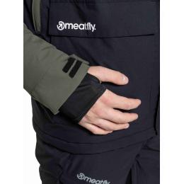 Pánská zimní bunda na lyže/snowboard Meatfly Vertigo jacket 2 5/26