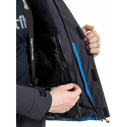 Pánská zimní bunda na lyže/snowboard Meatfly Vertigo jacket 25/26