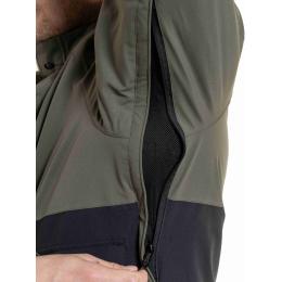 Pánská zimní bunda na lyže/snowboard Meatfly Vertigo jacket 25/26