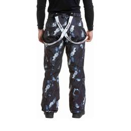 Zimní kalhoty na lyže/snowboard Meatfly Bold 2 5/2 6