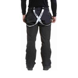 Zimní kalhoty na lyže/snowboard Meatfly Bold 2 5/26