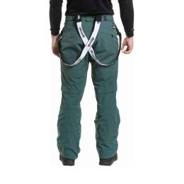 Zimní kalhoty na lyže/snowboard Meatfly Bold 2 5/26