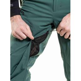 Zimní kalhoty na lyže/snowboard Meatfly Bold 2 5/26