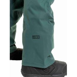 Zimní kalhoty na lyže/snowboard Meatfly Bold 2 5/26