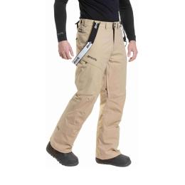 Zimní kalhoty na lyže/snowboard Meatfly Bold 2 5/26