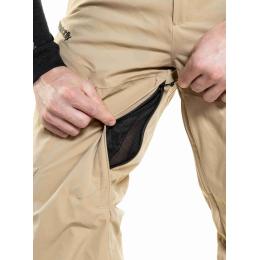 Zimní kalhoty na lyže/snowboard Meatfly Bold 2 5/26