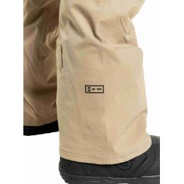 Zimní kalhoty na lyže/snowboard Meatfly Bold 2 5/26