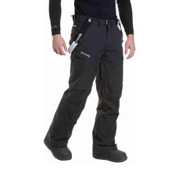 Zimní kalhoty na lyže/snowboard Meatfly Bold 25/26