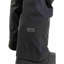 Zimní kalhoty na lyže/snowboard Meatfly Bold 25/26