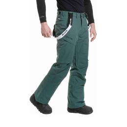 Zimní kalhoty na lyže/snowboard Meatfly Bold 25/26