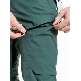 Zimní kalhoty na lyže/snowboard Meatfly Bold 25/26