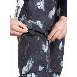 Zimní kalhoty na lyže/snowboard Meatfly Bold 25/26