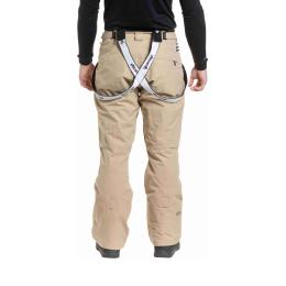 Zimní kalhoty na lyže/snowboard Meatfly Bold 25/26