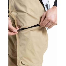 Zimní kalhoty na lyže/snowboard Meatfly Bold 25/26