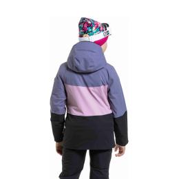 Dětská bunda na lyže/snowboard Meatfly Deliah Girls Jaacket 2 5/2 6